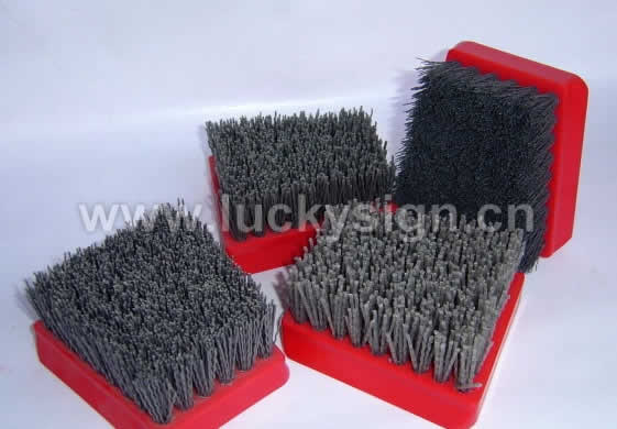 Product Nameantique abrasive brush