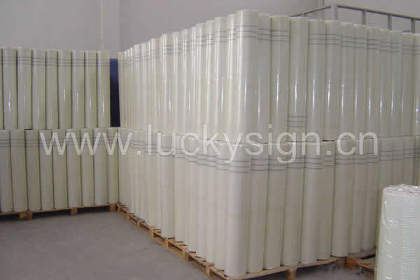 fiberglass mesh
