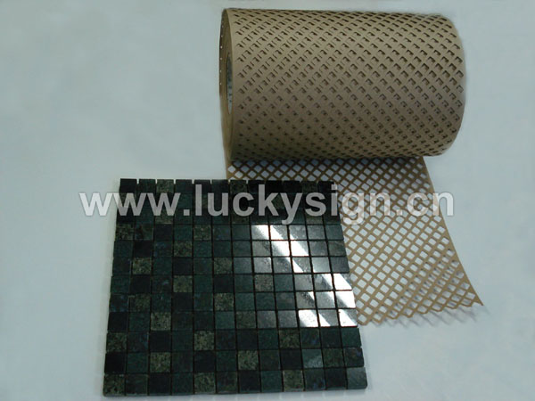 fiberglass net paper net