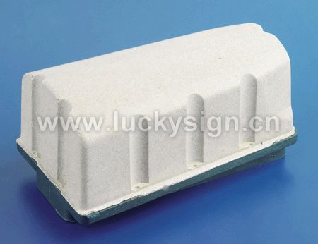 magnesite abrasive stone