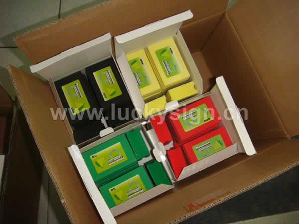 diamond flexible hand pad