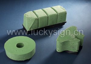 abrasives stone