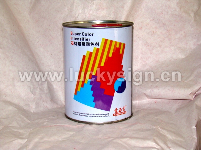 super color intersifiers