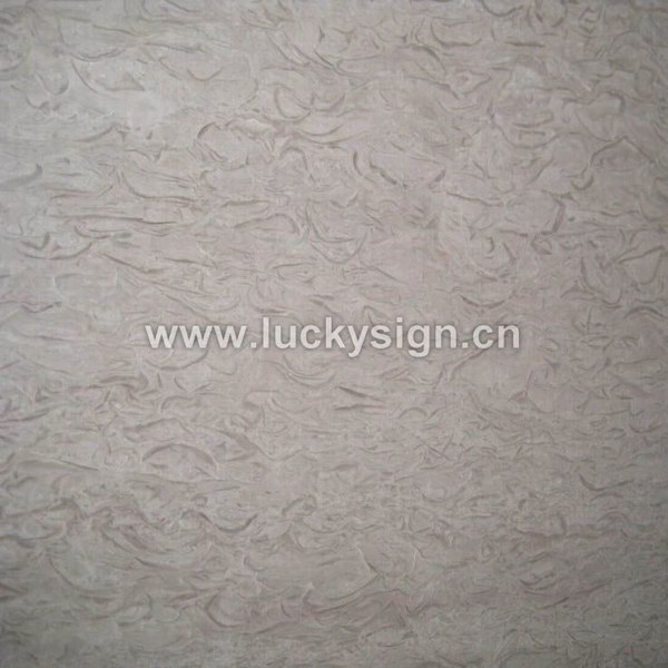 white carapple marble