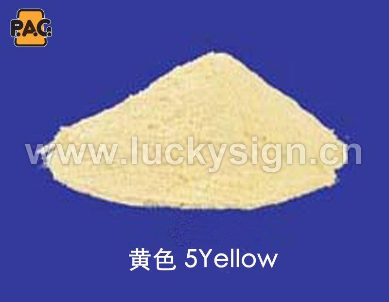 Product Name5yellow for marble