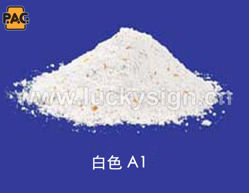 a1(white) for marble