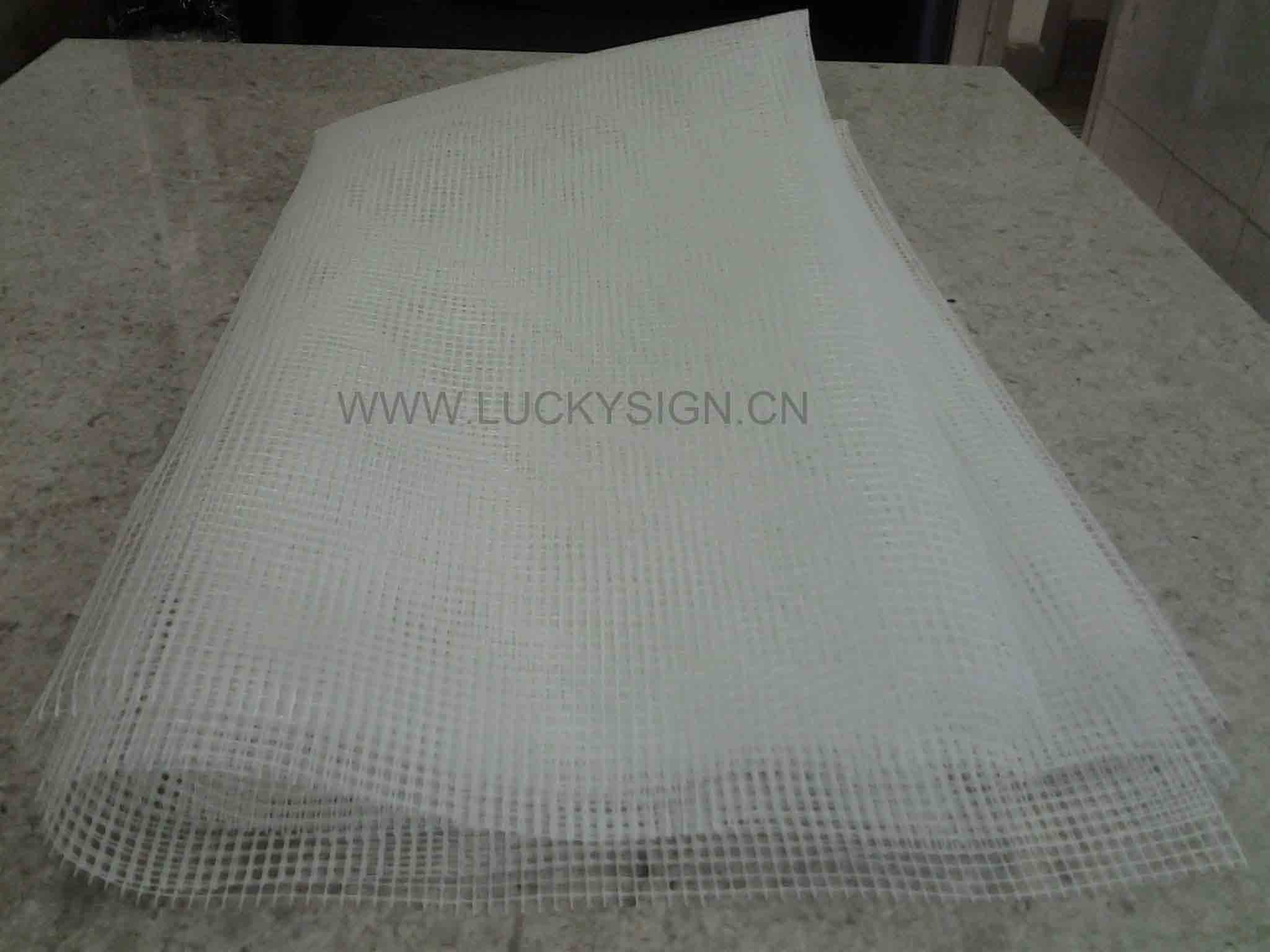 fiberglass net for slabs