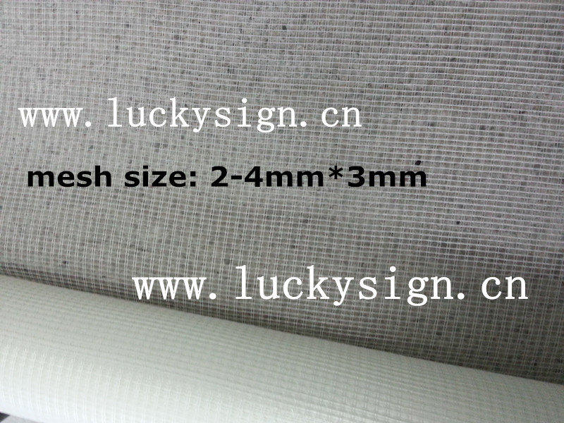 Type A 60g/m2, (2-4mmx3mm)