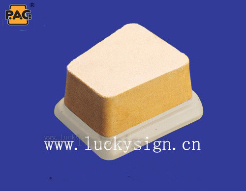 5 Extra polishing abrasive for marble